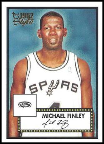 30 Michael Finley